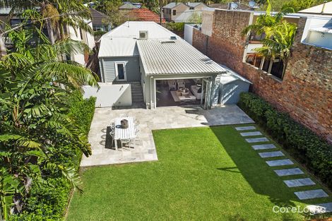 Property photo of 42 Golf Parade Manly NSW 2095