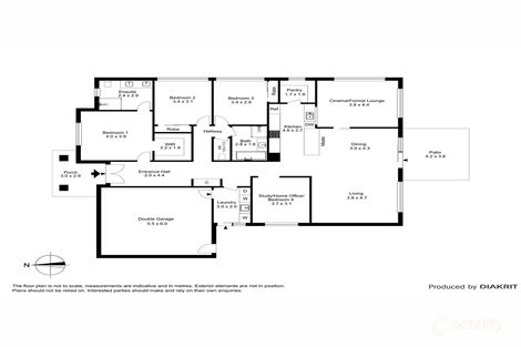 Property photo of 57 Herlitz Drive Epping VIC 3076