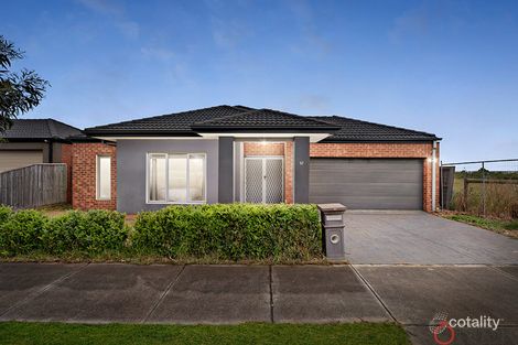 Property photo of 57 Herlitz Drive Epping VIC 3076