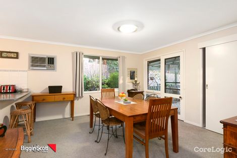 Property photo of 5 Rustic Drive Boronia VIC 3155