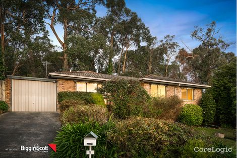 Property photo of 5 Rustic Drive Boronia VIC 3155