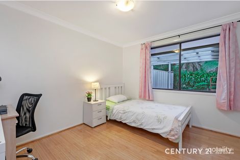 Property photo of 48 Appletree Drive Cherrybrook NSW 2126