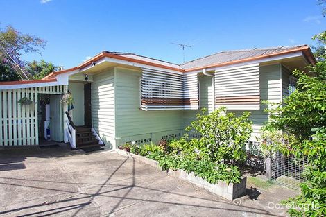 Property photo of 163 Gallipoli Road Carina Heights QLD 4152