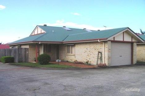 Property photo of 34/7A Copernicus Street Wynnum West QLD 4178