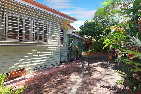 Property photo of 163 Gallipoli Road Carina Heights QLD 4152