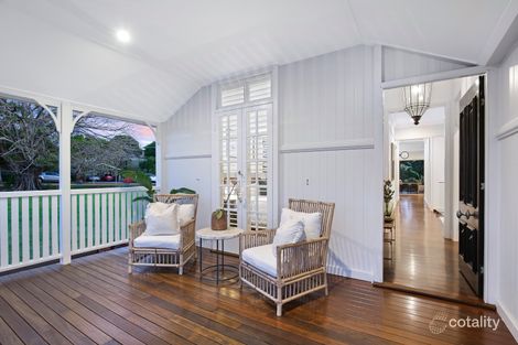 Property photo of 31 Price Street Wooloowin QLD 4030