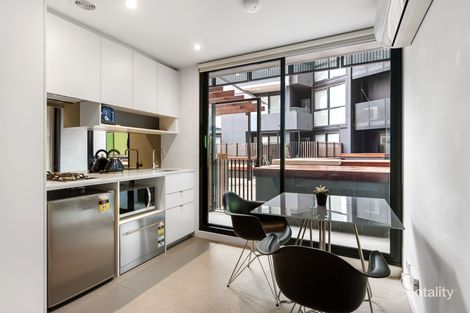 102/243-263 Franklin St, Melbourne, VIC 3000