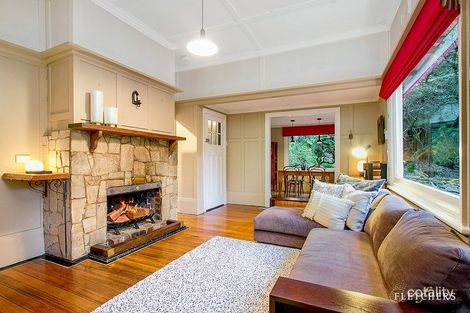 186 Mt Dandenong Tourist Rd, Ferny Creek, VIC 3786