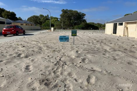 15 Yellowstone Gr, Success, WA 6164