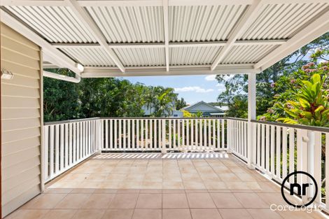 Property photo of 15 Hawthorne Road Hawthorne QLD 4171