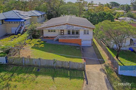 Property photo of 18 Breslin Street Carina QLD 4152