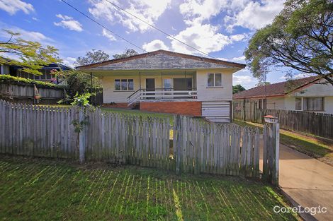 Property photo of 18 Breslin Street Carina QLD 4152