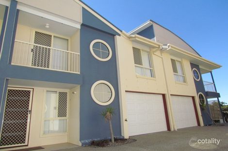 Property photo of 3/12-14 Fleet Drive Kippa-Ring QLD 4021