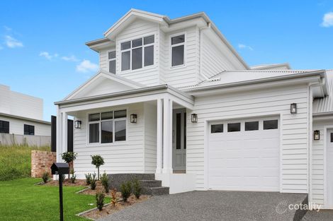Property photo of 31 Aurora Avenue Dunmore NSW 2529