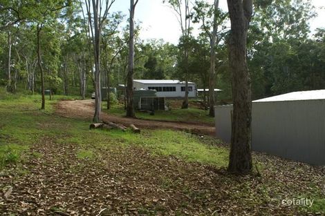 1126 Longlands Gap Rd, Wondecla, QLD 4887