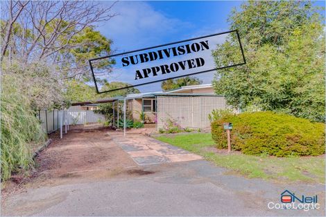 20 Banyard Ave, Kelmscott, WA 6111