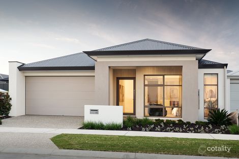 Lot 1544 Dunsborough Lakes Dr, Dunsborough, WA 6281