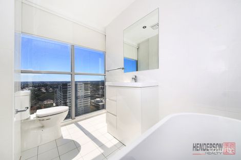 255/1 Railway Pde, Burwood, NSW 2134