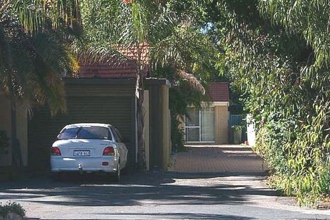 603a Canning Hwy, Alfred Cove, WA 6154