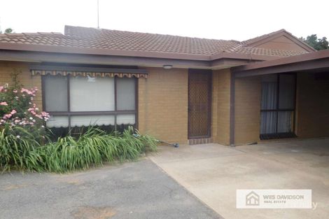 Property photo of 4/27 Dimboola Road Horsham VIC 3400