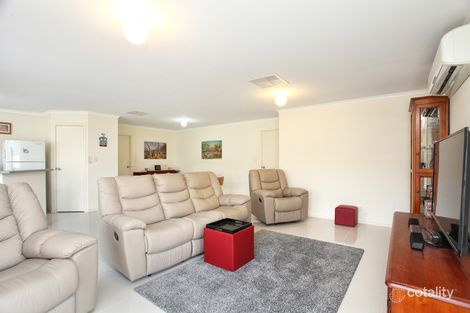 Property photo of 8 Hoopmann Crescent Nuriootpa SA 5355