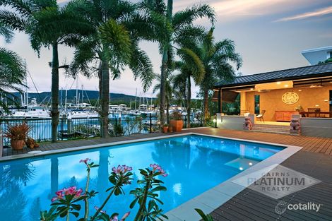 21 Riverside Pde, Trinity Park, QLD 4879