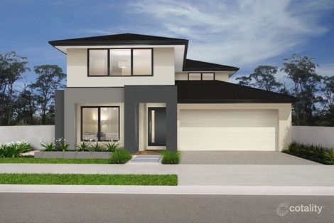 Lot 2340 Knebworth Dr, Strathtulloh, VIC 3338