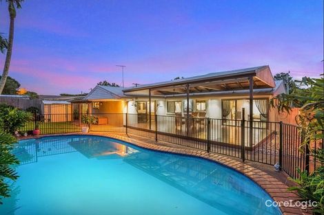 Property photo of 5 Grampian Court Rochedale South QLD 4123