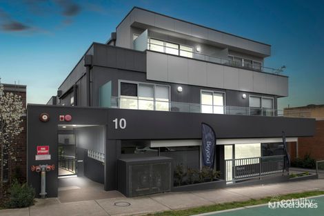 Property photo of 105/10 Main Street Blackburn VIC 3130