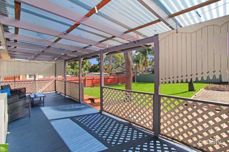 Property photo of 61 Landy Drive Mount Warrigal NSW 2528