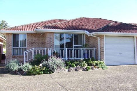 5/8 Targo Rd, Beverley Park, NSW 2217