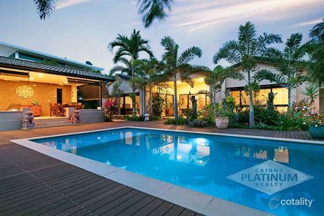 Property photo of 21 Riverside Parade Trinity Park QLD 4879