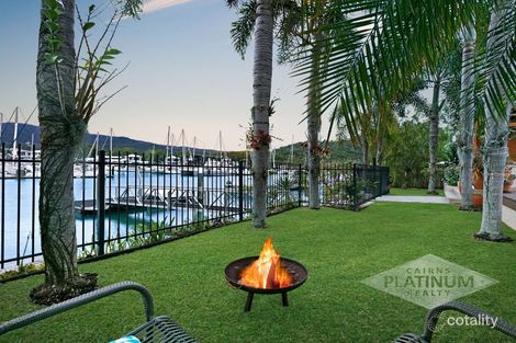 Property photo of 21 Riverside Parade Trinity Park QLD 4879