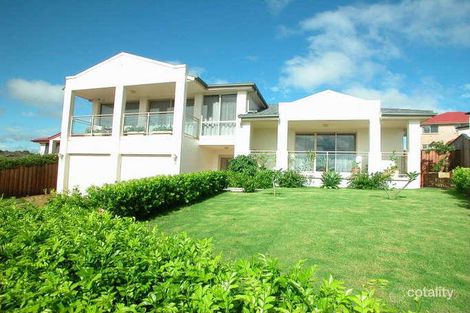 Property photo of 16 Stallion Glen Glenwood NSW 2768
