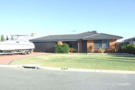 Property photo of 25 Ornata Bend Banksia Grove WA 6031