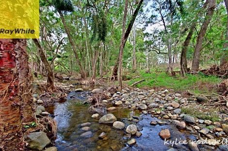 Lot 131 Lawn Hill Rd, Chinghee Creek, QLD 4285