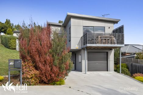 Property photo of 49-51 Hutchins Street Kingston TAS 7050