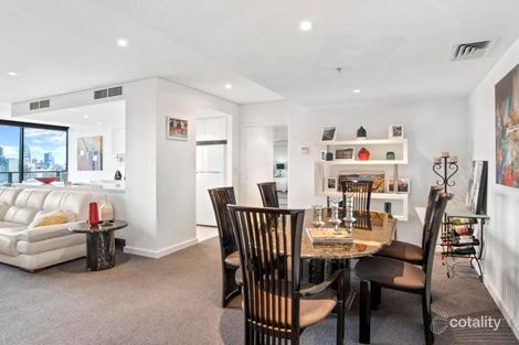 Property photo of 2302/70 Lorimer Street Docklands VIC 3008
