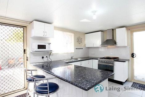 Property photo of 91 Brussels Crescent Rooty Hill NSW 2766