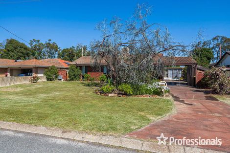 Property photo of 35 Salisbury Road Beechboro WA 6063