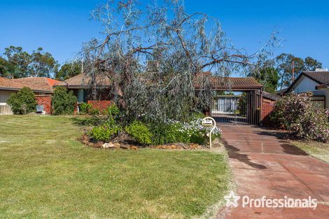Property photo of 35 Salisbury Road Beechboro WA 6063