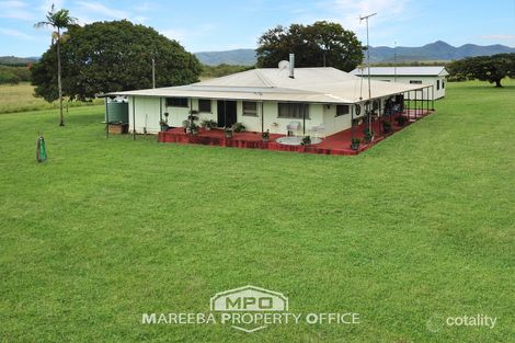1325 Wolfram Rd, Dimbulah, QLD 4872