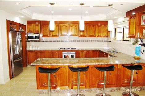 Property photo of 4 The Garlands Craigieburn VIC 3064