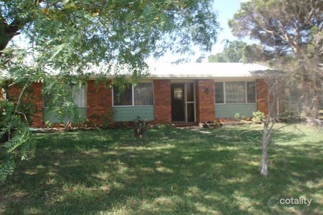 14 Rome St, Oakey, QLD 4401