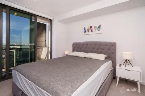 Property photo of 2916/380 Murray Street Perth WA 6000