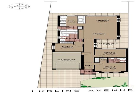 Property photo of 45 Lurline Avenue Gilles Plains SA 5086