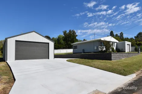 Property photo of 3 Bowler Street Eugowra NSW 2806