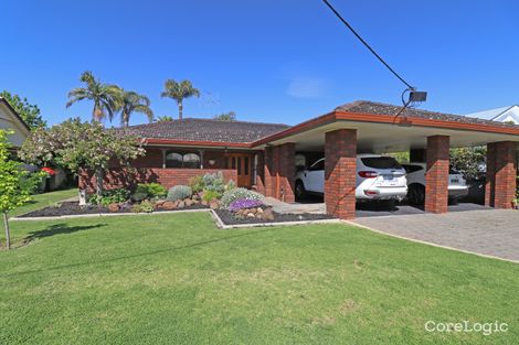 Property photo of 81 Fitzroy Street Kerang VIC 3579