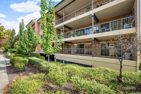 Property photo of 50/11 Fawkner Street Braddon ACT 2612