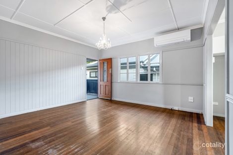 Property photo of 21 Barrinia Street Manly QLD 4179